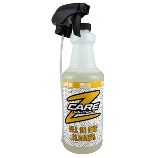 50100qc of ZCare Cleaning Products LVP Marine Stain Remover - NOW All In One Cleaner