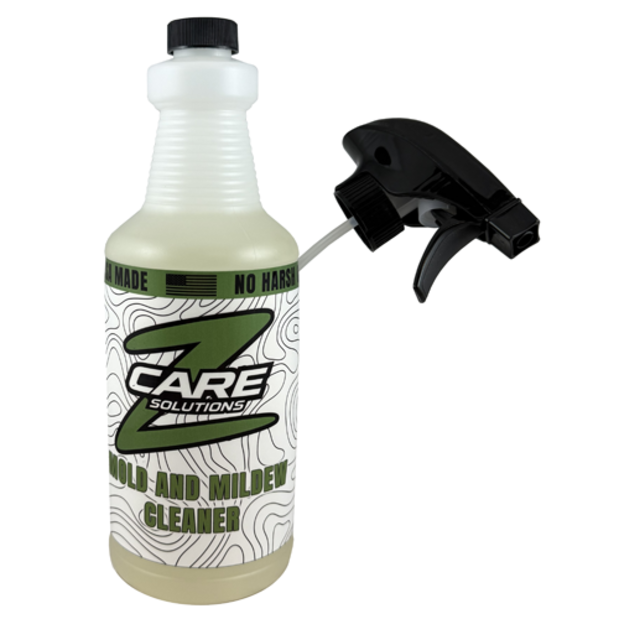 50200qc of ZCare Cleaning Products Mildew Cleaner