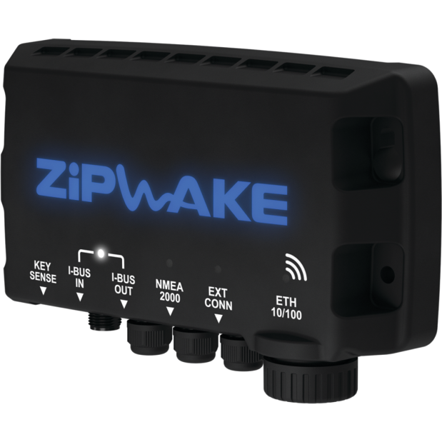 MFD Integrator Module for Series S & Series E