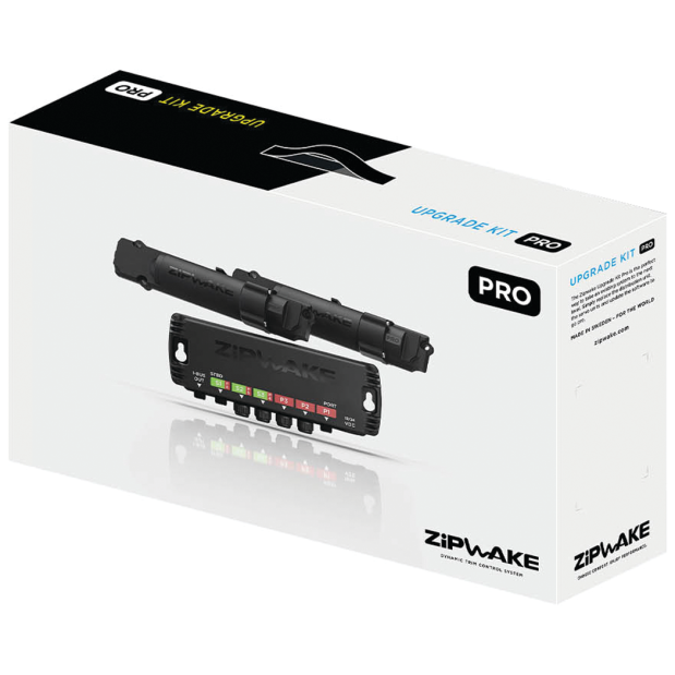 S-Series Upgrade Kit Pro