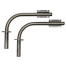 TAFT RAIL MOUNT KIT FOR BBQ
