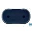 Cam Cleat Flat Risers