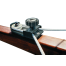 Tiller-Tamer&trade; - Tiller Stabilizer &amp; Lock