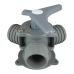 Y VALVE F/1INFEMALE NPT BASE MOUNT