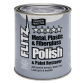 2LB CAN FLITZ METAL POLISH
