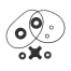 Paragon Senior Water Pressure Pumps - Repair Kits