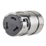 50A 125/250V Shore Power Plug &amp; Connector