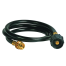 Propane Hose Assemblies
