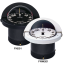 Navigator&trade; Flush Mount Compasses - 4-1/2" Dial