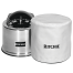 Globemaster® Deck&frasl;Binnacle Mount Compass - 5" Dial
