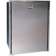 Cruise 130 Clean Touch Stainless Steel Fridge
