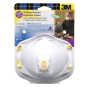 WOODWORKING/FIBERGLASS RESPIRATOR