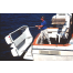 SD1 - Snap Davit Kit for 6-9 ft Hardshell Dinghies