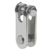 SCH 93-88 DOUBLE JAW TOGGLE 5/8IN PIN