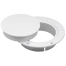 Snap-In Deck Plates