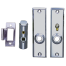 Tubular Mortised Latch Set