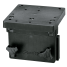 Right Angle Side Gunnel Mount