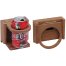 Folding Drink Holder