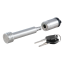 Coupler Lock, Chrome