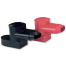 Rotating CableCaps