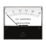 DC Analog Ammeters