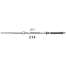 C14 OMC Engine Control Cables