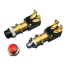 Push Button Switch Waterproof Caps