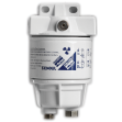 Element for  120R-RAC Series Gasoline Filter