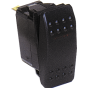 Illuminated Contura® Rocker Switches