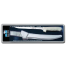 7" Narrow Fillet Knife w&frasl; Sheath