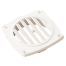 Thru Vent - for 3" Hole or Hose