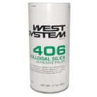 406 Colloidal Silica Thickner