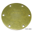END COVER F/777/2300/3890/6050/6850