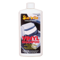 Vinyl Shampoo