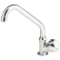 Tall Tap with Swivel Spout