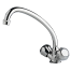 High Reach &amp; Swivel J Spout Mixers