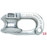 PRESSLOCK SR  SNAP 10,000# SWL