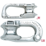 Presslock Sheet Locks