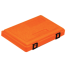 Orange Flat Case