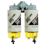 75&frasl;B32009 Dual Spin-On Series Element