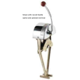 Medium Duty Single Lever Control Head