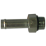 Racor Filters - Barbed Straight Fittings