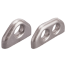 Weldable Bow Eyes