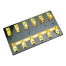 Fuse Holder and Bus Bar