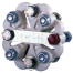 R & D Flexible Engine Couplings