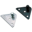 Flush Gas Lift Mount