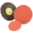 3M&trade; Regalite&trade; Polycut&trade; Roloc&trade; Discs - 777F