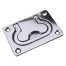 Flush Lift Ring