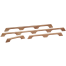 Teak Handrails