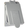 Commercial Grade Weatherproof Plates